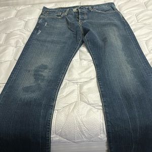 Men’s lucky brand McCord Jeans